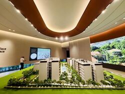 Jalan Merah Saga (D10), Condominium #623224451